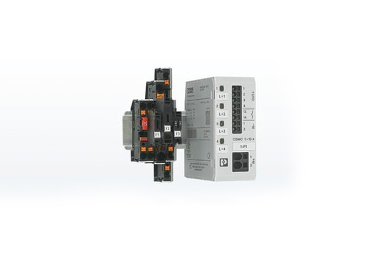 設(shè)備斷路器